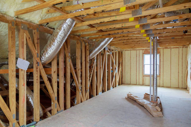 Best Insulation for Specific Applications in Manila, AR