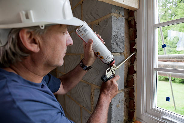 Best Types of Insulation in Manila, AR