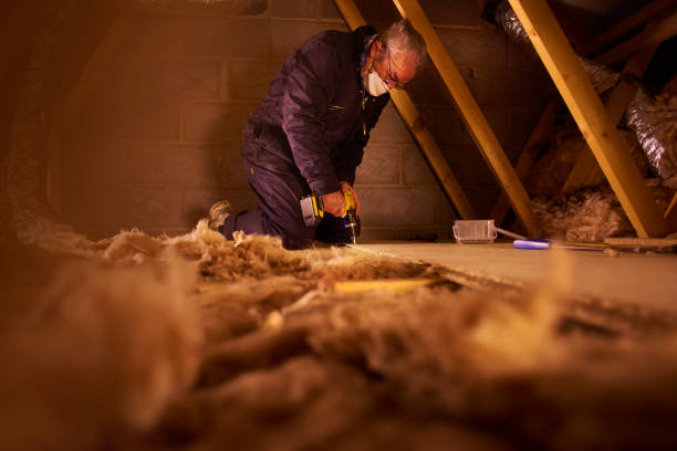 Best Insulation for Specific Applications in Manila, AR